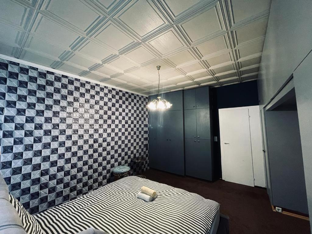 Jupiter Apartment Вена Экстерьер фото
