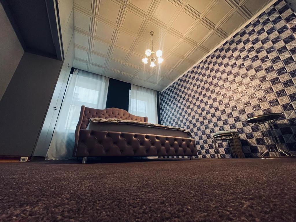 Jupiter Apartment Вена Экстерьер фото