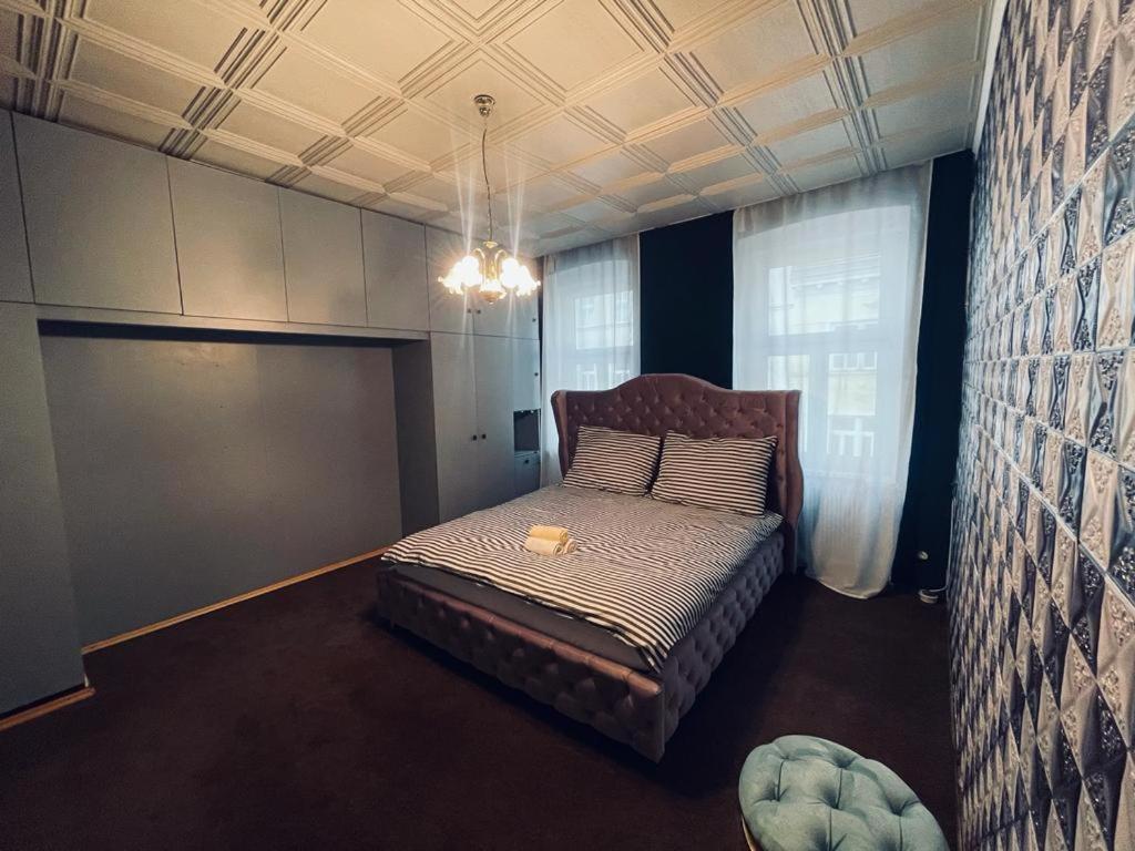 Jupiter Apartment Вена Экстерьер фото